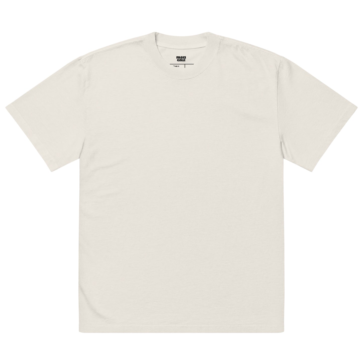 Lifestyle T-shirt