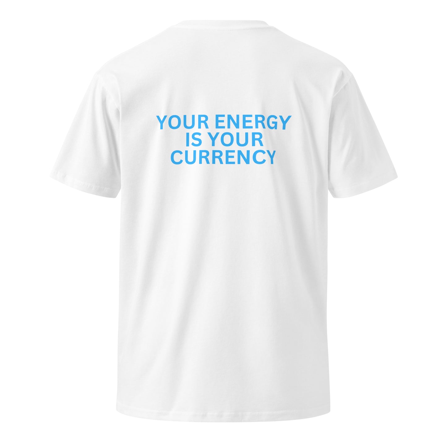 Energy t-shirt