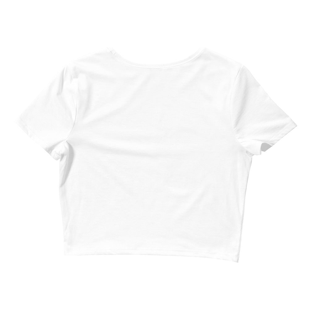 Empath Crop Tee