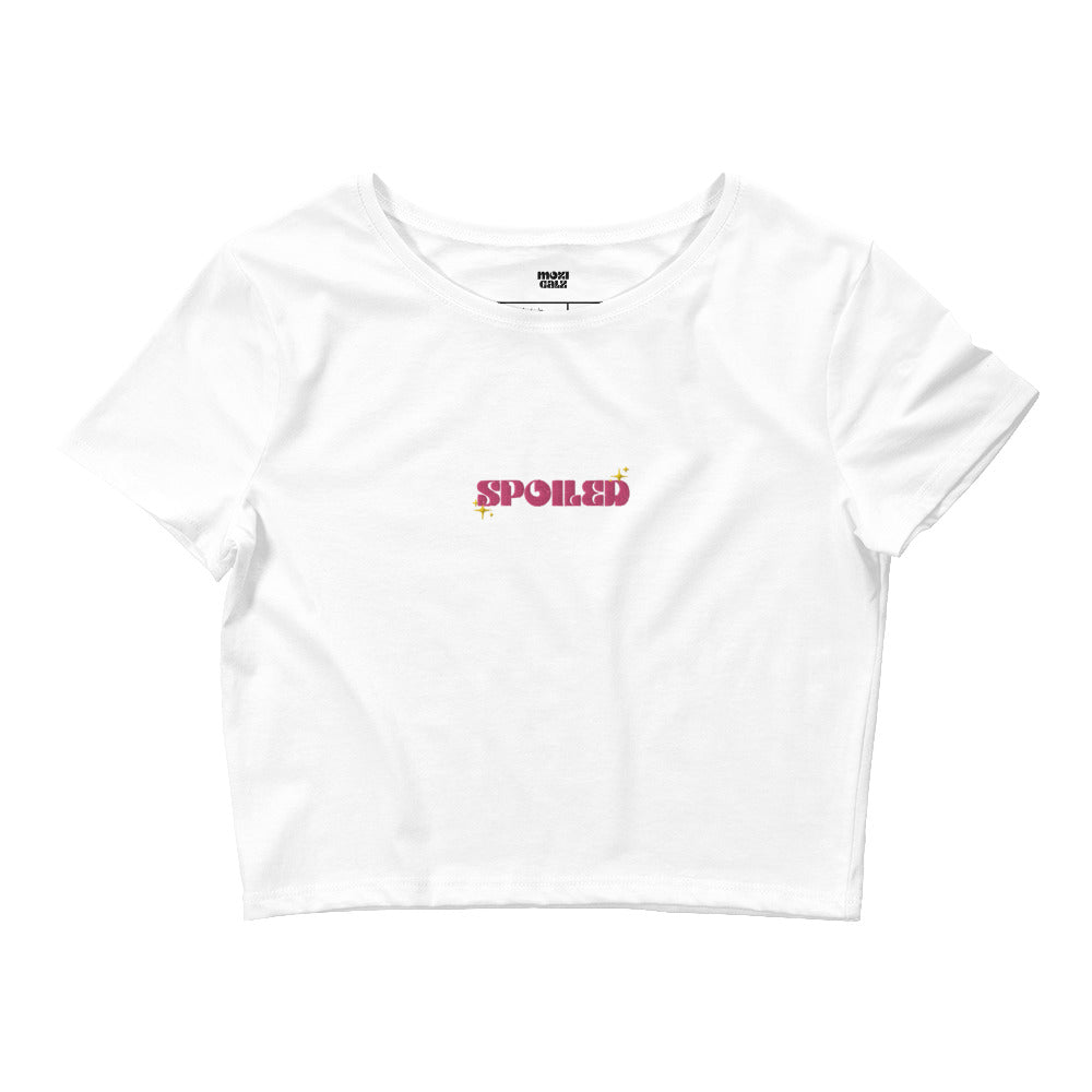 Spoiled Crop Tee