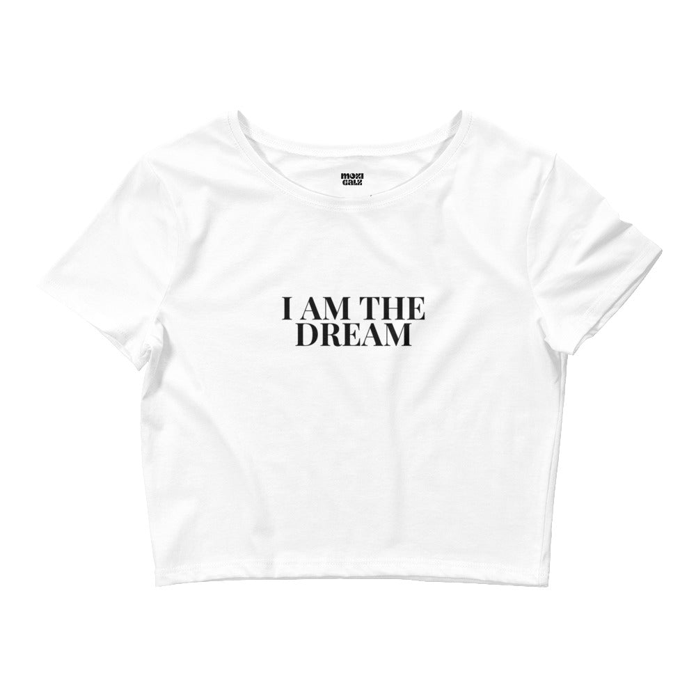 Dream Crop Tee